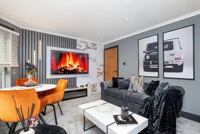 Image de The Apartment