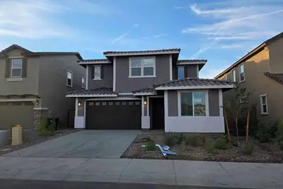 Image de 3-bedroom house in beautiful Mesa with cool Ac and charm