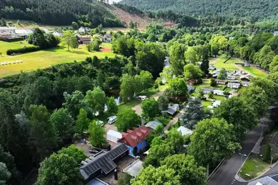 Image de Mobilhome Ohara 6 personnes