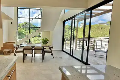 Image de New Contemporary Villa/ W Private Pool in Las Terrenas
