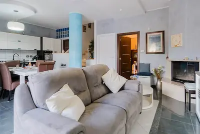 Image de Villa Rosa - Mediterranean Charm by Vivimy