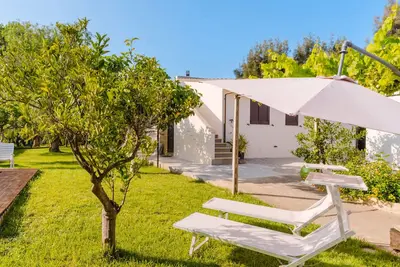 Image de Villa Rosco - Ulivo: Charm and nature in the heart of the