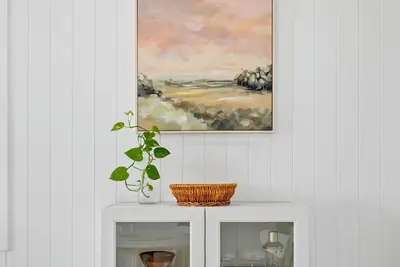 Image de Private Range Retreat | New, Peaceful & Secluded