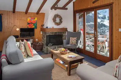 5 Ecorces by Interhome