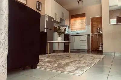 Image de Lovely 2-bedroom apartment in fantastic Manzini location