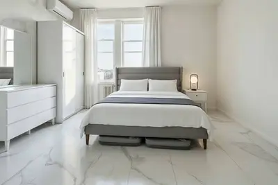 Nyc Luxury Haven • 3br • Easy Parking