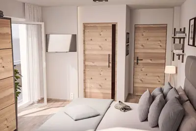 Image de Appartement Typ C by Interhome