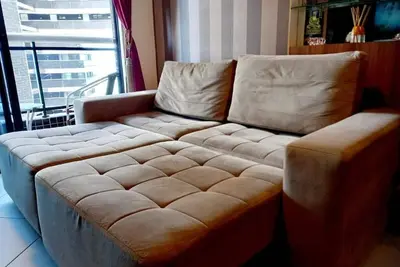 Landscape sea view apartment 607