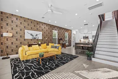 Image de Modern 3br Houston Home Near Med Center, Nrg & Downtown