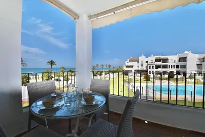 Image de Pinomar - Chiclana de la Frontera, Costa de la Luz