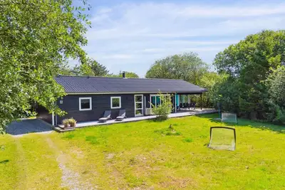 Image de \"Thurgot\" - 100m from the sea by Interhome