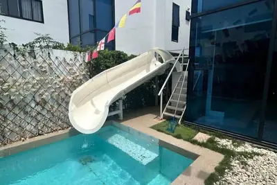 Image de Ketki Luxury Pool Villa BlueWave Pattaya