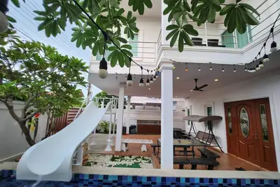 Image de Ketki Luxury Pool Villa Seaflare Pattaya