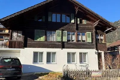 Image de Confortable appartement pour 4 personnes avec Wifi et Tv