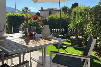 Image de les Pins Bleus by Interhome