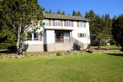 Image de Belle maison de vacances privée pour 8 personnes avec Wifi, Tv, patio et animaux admis