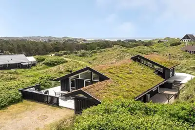 Image de \"Osfrid\" - 175m from the sea by Interhome