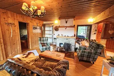 Appartement Silvia by Interhome