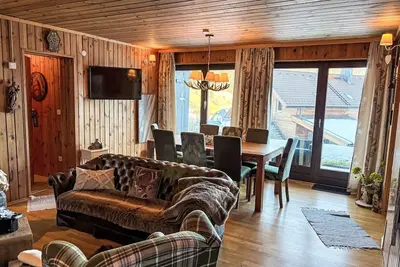 Appartement Ingrid by Interhome