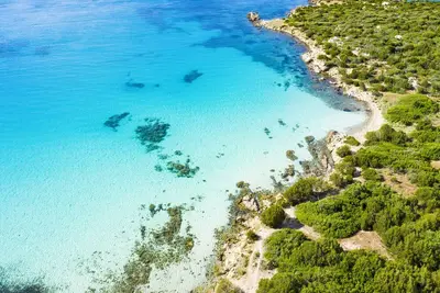 Image de Détendez-vous à Marinella avec vue sur la mer