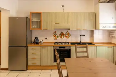 Image de Entire apartment centrally located and at the gateway to the Dolomites