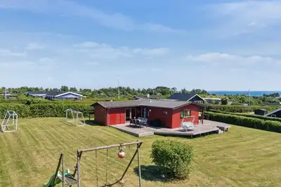 Image de \"Joseph\" - 500m from the sea by Interhome