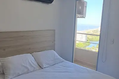 Image de 3-bedroom apartment in Sunny Cartagena de Indias with Ac