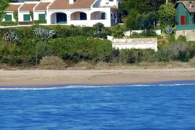 Image de Villa avec Piscine Privée et Wi-Fi, Mont-roig del Camp