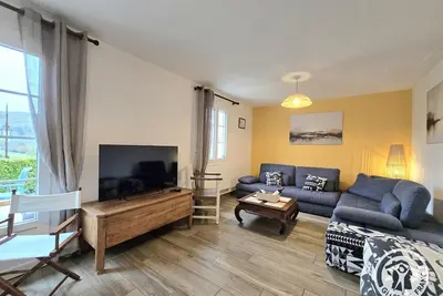 Image de Charmant Gîte Périgord Noir avec WiFi et Parking