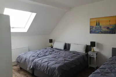 Image de Cologne apartment 1c