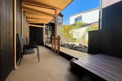 Image de Private Japanese Urban Cottage in The Heart Of Nara City