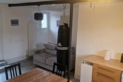 T2 tout équipé Escape Game