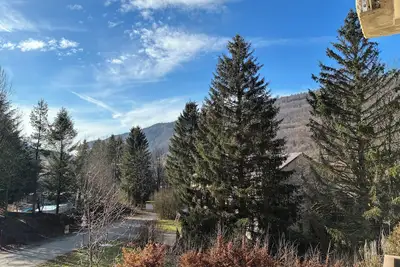 Image de Location Jura Lelex A 5 minutes des remontées mécaniques