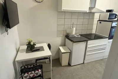 Image de Cologne apartment 2c