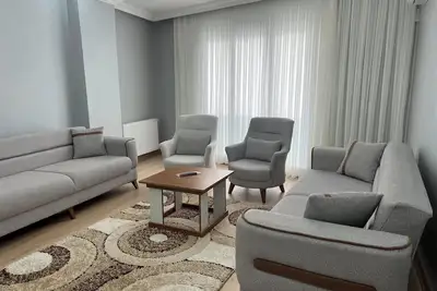 Image de Bediroğlu Apart