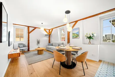 Image de La Suite du Bourg - Your Haven in the Heart of the Riviera