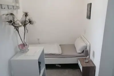 Image de Apartment in Cologne 1b