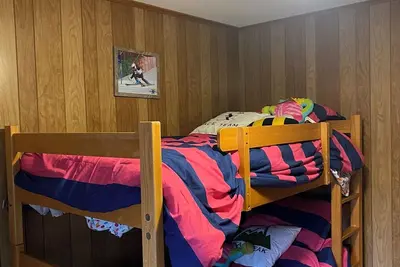 Image de Peaceful 3-bedroom house in charming Conway perfect for relaxing stays