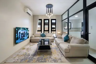 Image de Atheer Villa – Roshn