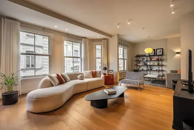 Image de The Muradiye Floor #3 / Boutique Luxury Residence