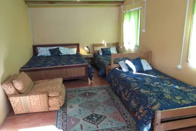 Image de Quaint cabin in Chile Chico perfect for a relaxing getaway