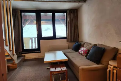 Image de Appartement vue montagne duplex 3 pièces 7 personnes - Sélection