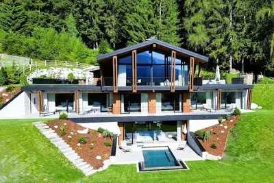 Image de Chalet Crystal by My Villa Collection