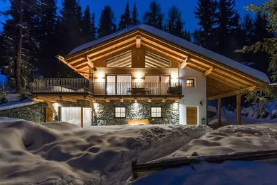 Image de Chalet Montea by My Villa Collection
