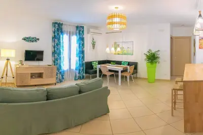 Image de Cozy Beach House