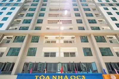 Image de Ta Nha Trang Apartment