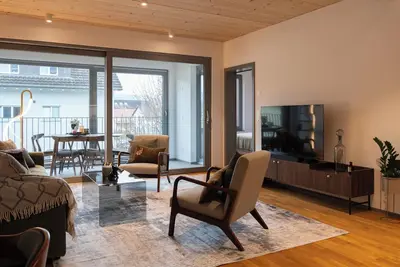 Image de The Adress Zurich- Your stylish temporary home