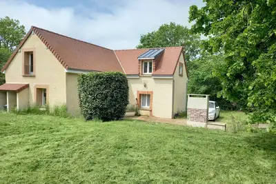Image de Maison en bordure de forêt
