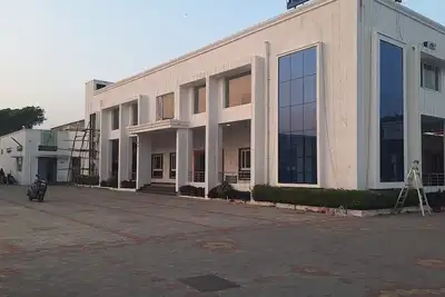 Image de Simple Room #1