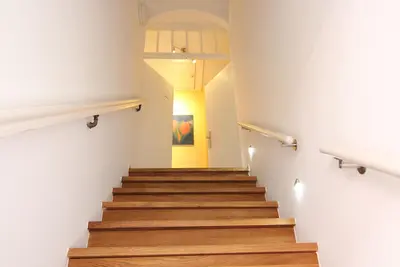 Image de Vacation apartment Jonas on Bockelmann's Hof Sylt - central - quiet - beautiful
